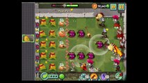 Plants VS Zombies 2 - Event Pinata Party & Yeti - Walktrough Gameplay