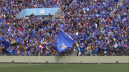 2017 ラグビー日本選手権 決勝 サントリー×パナソニック