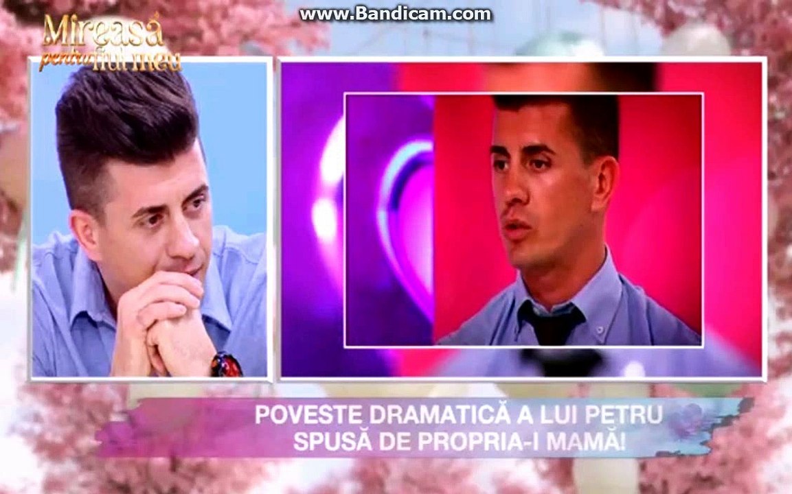 Interviul Mamei Lui Petru