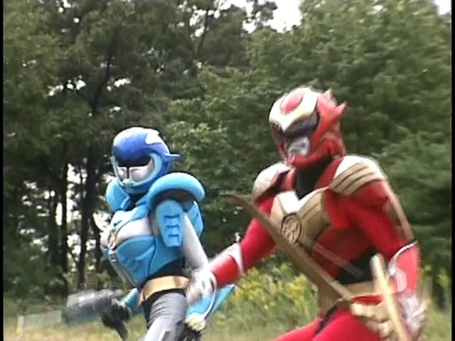 超星神18 Video Dailymotion