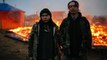 Police arrests Standing Rock activists as pipeline camp empties