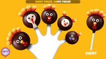 thanksgiving | finger family turkey | nursery rhymes | kids songs | baby rhymes
