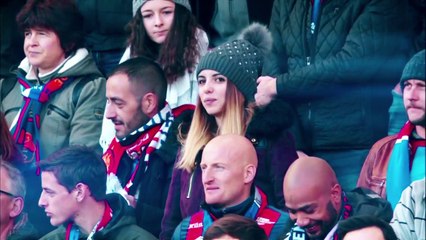 Teaser #SMCSCO : Normandes & Conquérantes, toutes au stade !