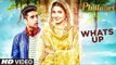 Whats Up Full HD Video Song Phillauri 2017 - Anushka Sharma & Diljit Dosanjh - Mika Singh, Jasleen Royal - Aditya