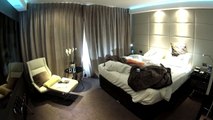 Deluxe Double ¦ Room Time Lapse ¦ M by Montcalm