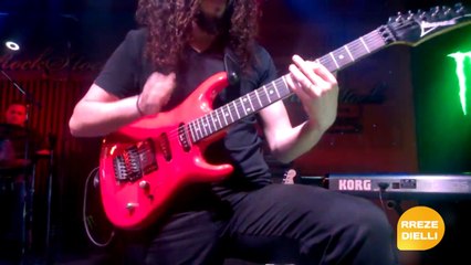 Report TV - Rreze Dielli, “Crossbones” çel Bunk’Rock