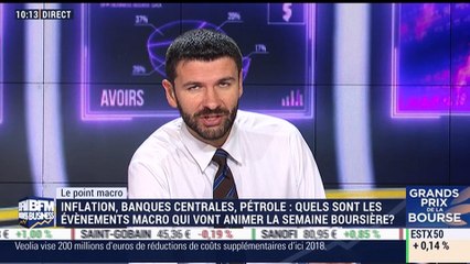 Le Point macro: La Fed envisage une hausse de taux "assez vite"- 23/02