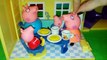 Свинка Пеппа Мультфильм для Детей Макияж Пеппа НАКРАСИЛАСЬ для.. Peppa Pig