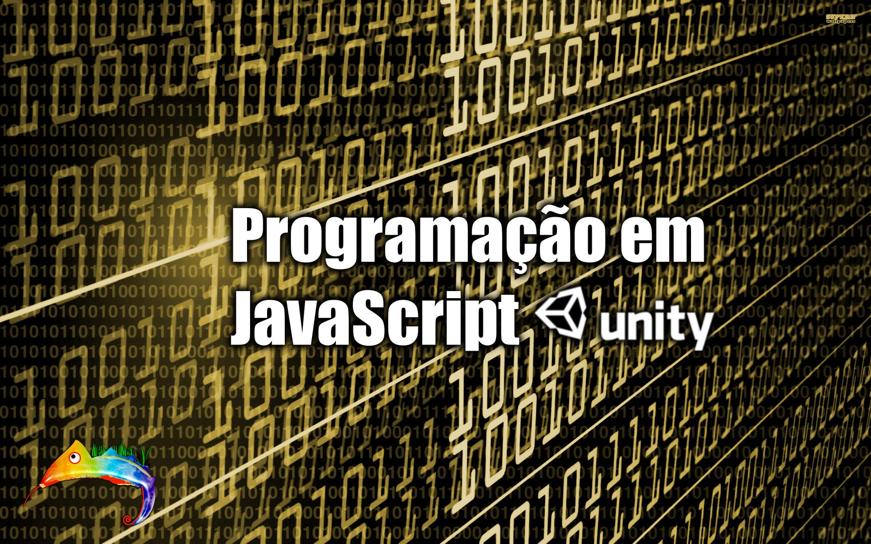 ⁣JavaScript com Unity