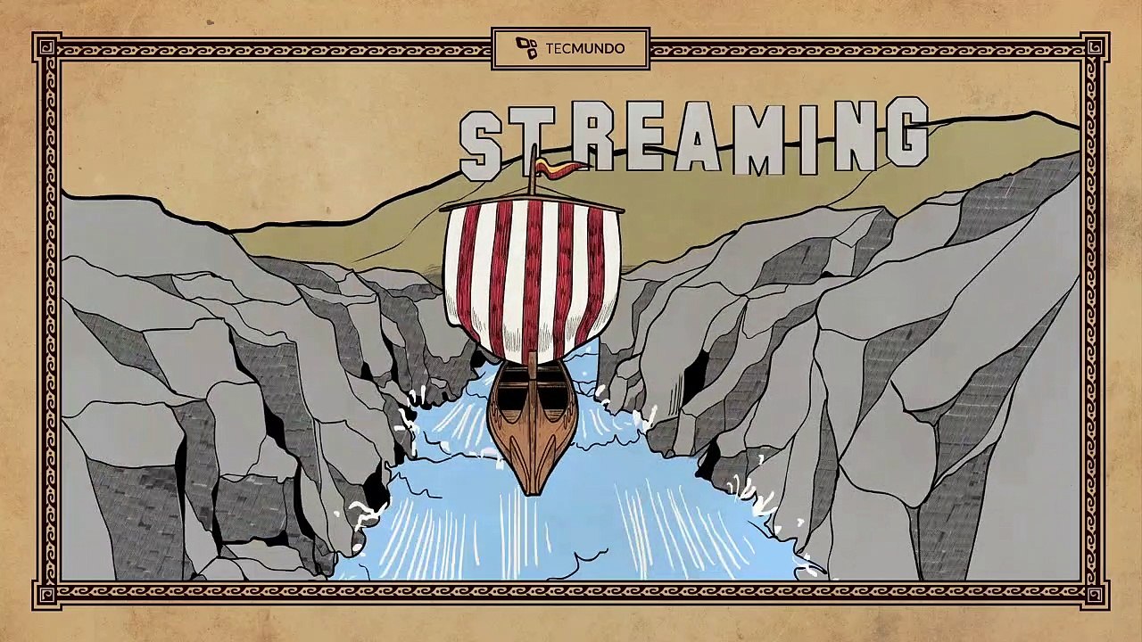 TecMundoExplica Streaming