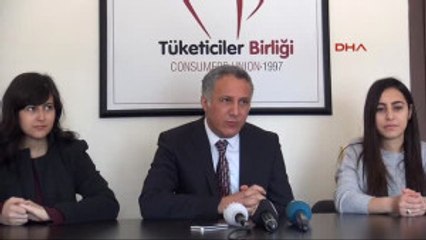 Kayseri Tüketiciler Birliği Güvensiz Asansörleri Firmalar Değiştirebilirler
