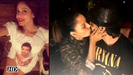 INSIDE PICS: Karan Singh Grover's birthday bash