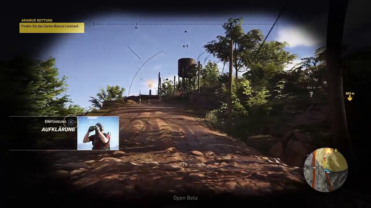 Wildlands Beta [GER] (4)