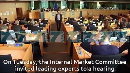 EUROPA MIRATON KUFIZIMET - News, Lajme - Kanali 9