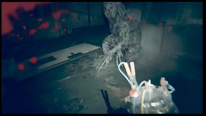 バイオハザード７ Z指定 難易度マッドハウス 6