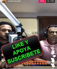 Tito el bambino Apuesta 200 millones a El alfa está por encima de mozart la para