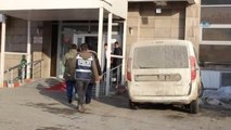 Bitlis - Hd) Bitlis Merkezli 16 İlde Fetö/pdy Operasyonu: 28 Gözaltı