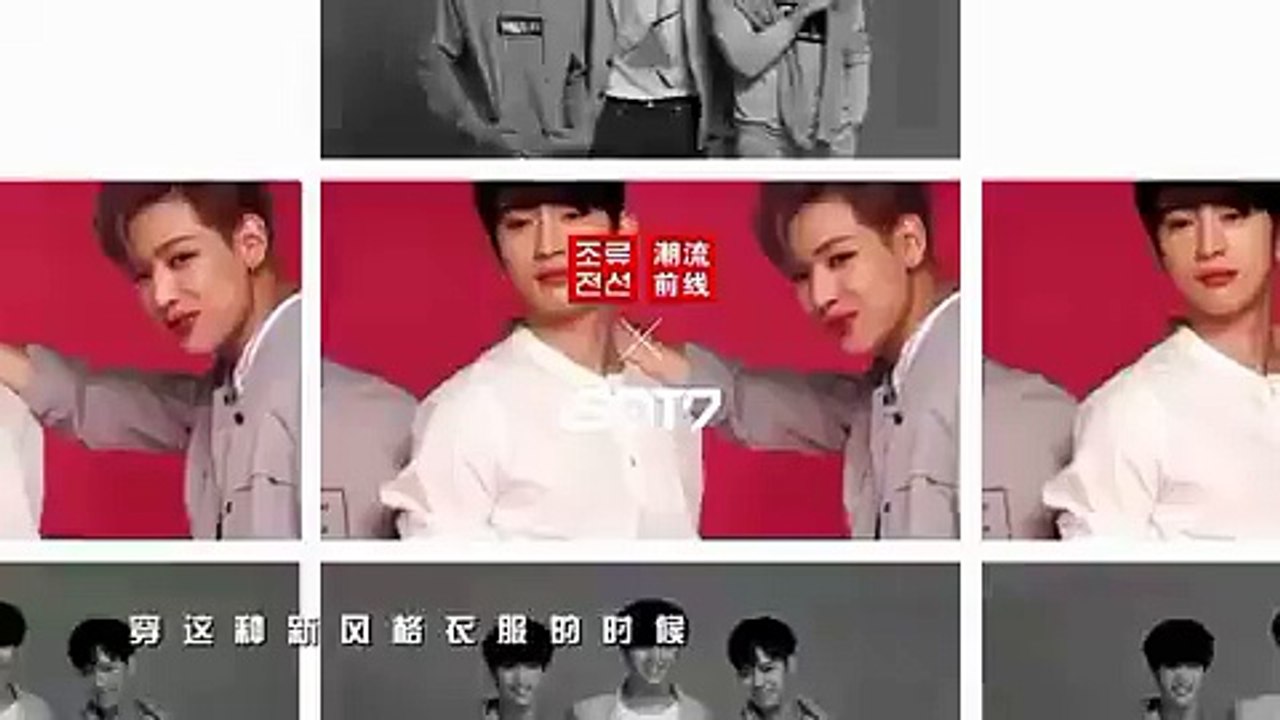 GOT7  갓 세븐