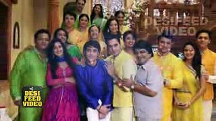 Ek Rishta Sajhedari Ka - 23rd February 2017