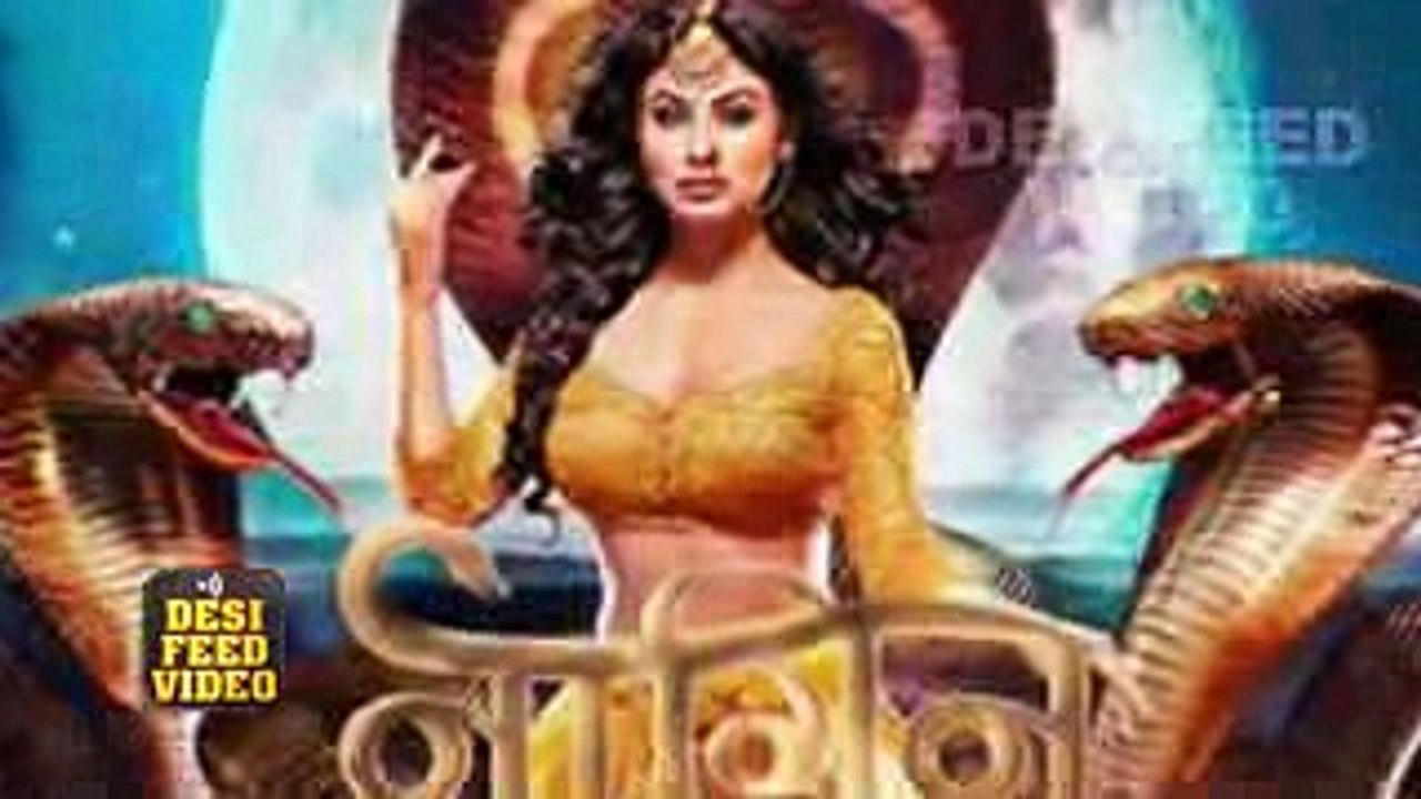 NAAGIN 2 - 23rd February 2017