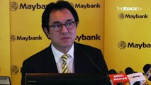 NEWS: Maybank Cautious for 2017, but Optimistic