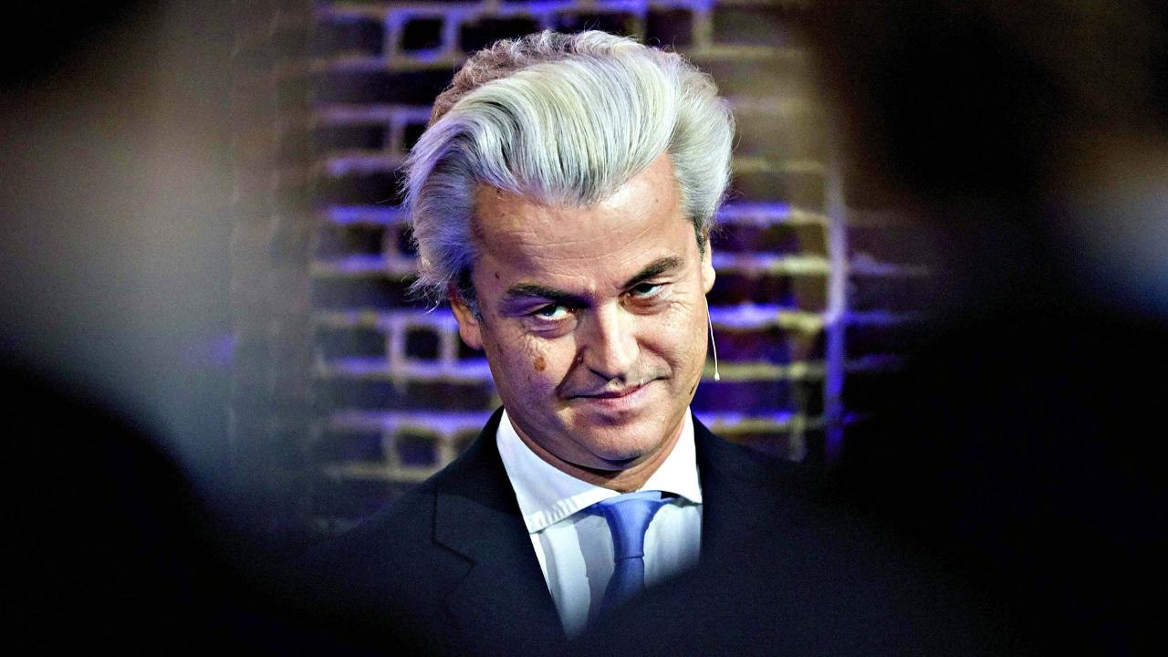 Dutch elections: populism's next test