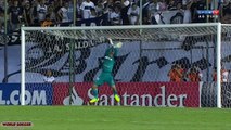 Olimpia 1 (1) x 0 (3) Botafogo | Disputa por Pênaltis Completa | Copa Libertadores | 22.02.2017
