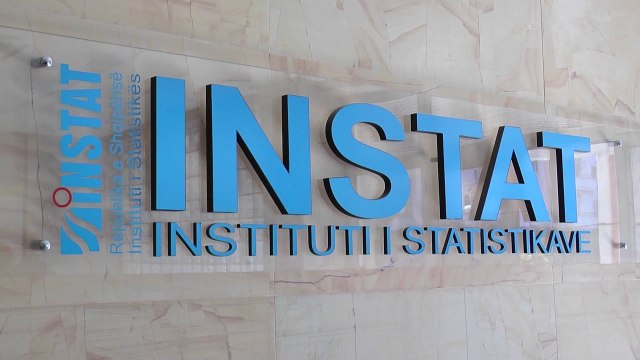 Report TV - Rritet 12,4 % tregtia me pakicë e pijeve, ushqimeve dhe duhanit