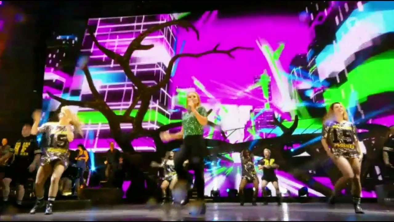 Helene Fischer // Schlagerland // Dokumentation-Reportage // 22-02-2017