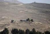 Terör Örgütü PKK Mahmur'da Yeni Karargah Kuruyor! İlk Fotoğraflar Geldi