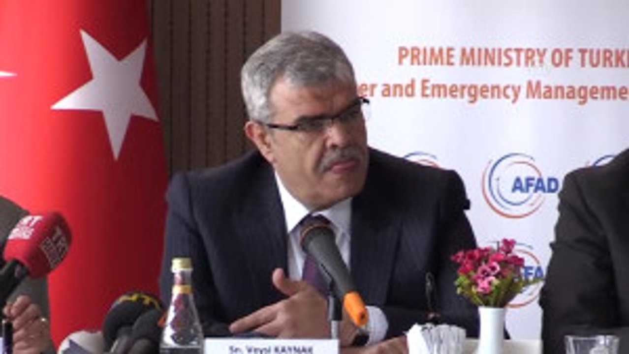 Veysi Kaynak: "55 Milyonu Aşkın Seçmen Içerisinde 10-20 Bin Suriyeli Seçmen Neyi Değiştirebilir"