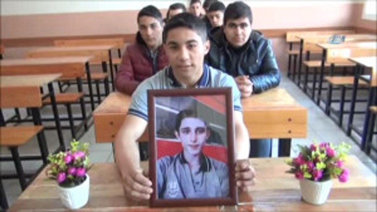 Manisa) Bu Acıya Yürek Dayanmaz