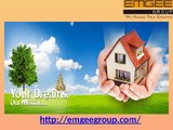 Luxury Residential Projects & Properties in Goa - Emgee Group
