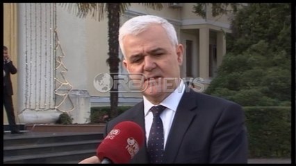 Për Ora News- Vettingu, Xhafaj: Fitore kush mbështeti ligjin, dështim për kundërshtarët