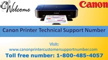 Canon-Printer-Customer-Support-Number-1-800-485-4057