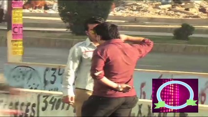 Galiyan Kiu Di - Prank by Nadir Ali - #P4Pakao -