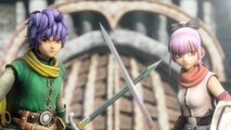 Tráiler de Dragon Quest Heroes II