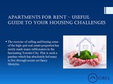 Apartments for Rent – Useful Guide to Your Housing Challenges