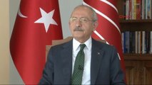 Kemal Kılıçdaroğlu Kim Baskı Kuruyorsa, Onlara Gerekli Ders Sandıkta Verilmeli