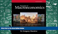 Ebook Online Principles of Macroeconomics (Mankiw s Principles of Economics)  For Trial