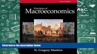 Ebook Online Principles of Macroeconomics (Mankiw s Principles of Economics)  For Trial