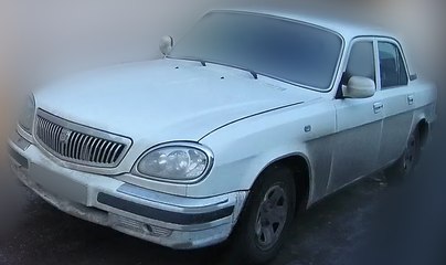 BRAND NEW 2018 GAZ 31105. NEW GENERATIONS. WILL BE MADE IN 2018.