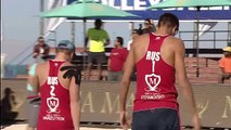 Kish Island 3-Star 2017 - Men Bronze - Beach Volleyball World Tour