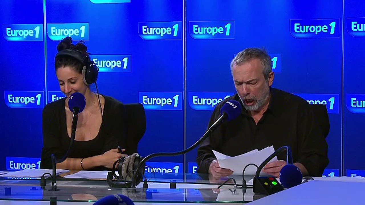 Didier Porte : "Tu seras un Balkany, mon fils !"