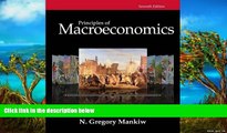 Best Ebook  Principles of Macroeconomics (Mankiw s Principles of Economics)  For Trial