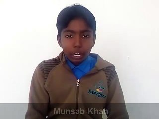 Ajnabi Mujhe Tum Yaad Aate Ho - Amir Saleem VS Munsab Khan