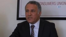 Kayseri) Tüketiciler Birliği Genel Başkanı Mahmut Şahin: 