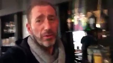 Un nouveau cambriolage au Burger Central