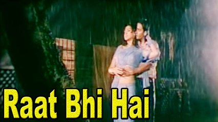 Shaz Ali Ft. Asma Lata - Raat Bhi Hai