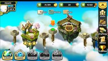 Wakfu Raiders Gameplay - Lets Play Part 2 HD - Android - iOS